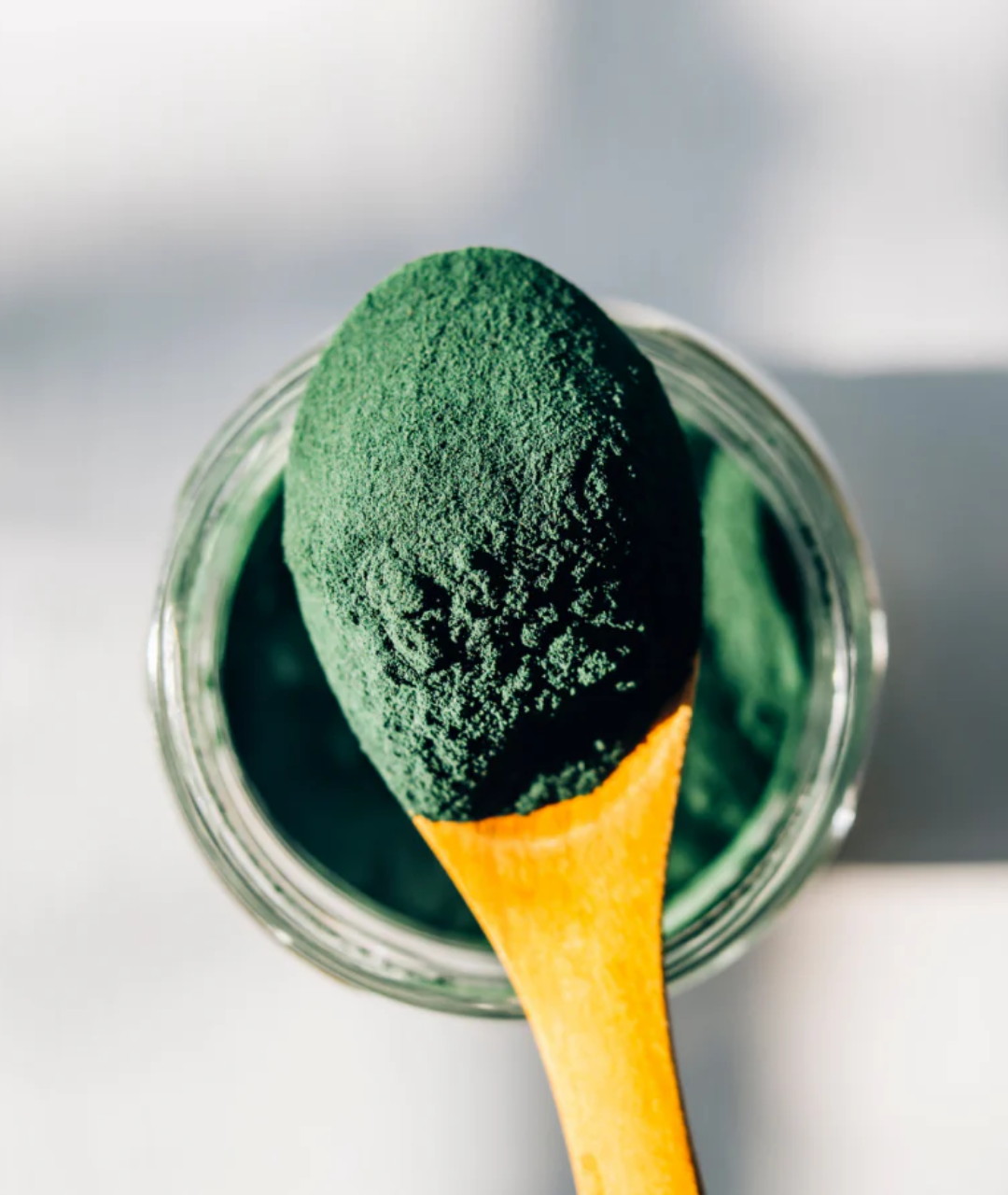 Spirulina
